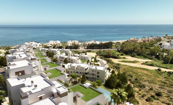 Apartment - Neue Gebäude - Casares - Buenas Noches