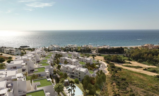 Apartment - Neue Gebäude - Casares - Buenas Noches