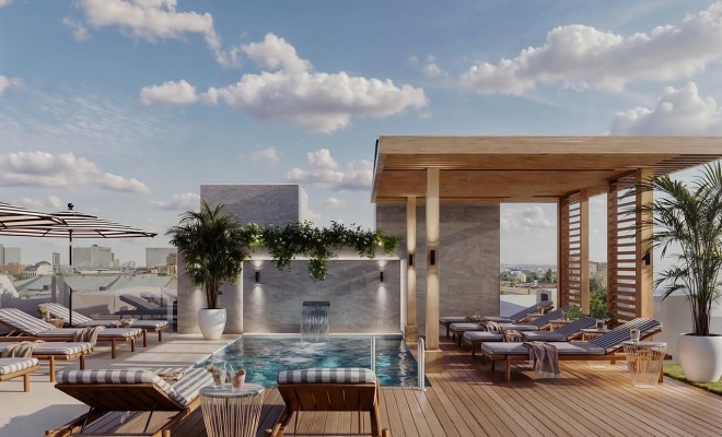 Apartment - Neue Gebäude - Guardamar del Segura - Pueblo