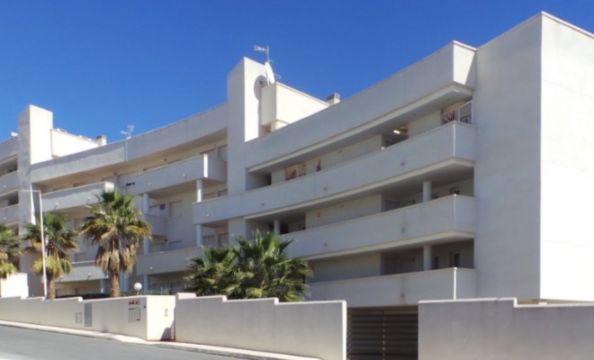 Apartment - Neue Gebäude - Orihuela - Orihuela