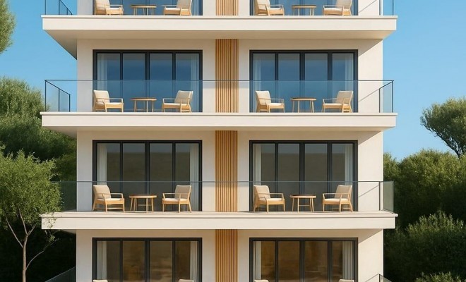 Apartment - Neue Gebäude - San Pedro del Pinatar - Lo Pagan