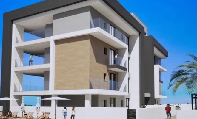 Apartment - New Build - Los Alcazares - Los Alcázares