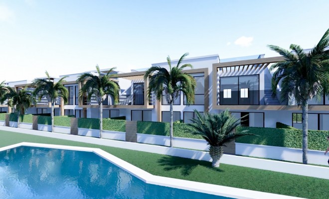 Apartment - New Build - Orihuela - Orihuela