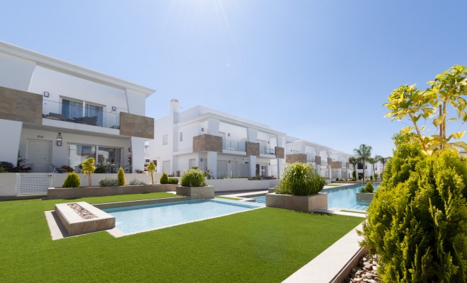 Apartment - New Build - Rojales - Rojales