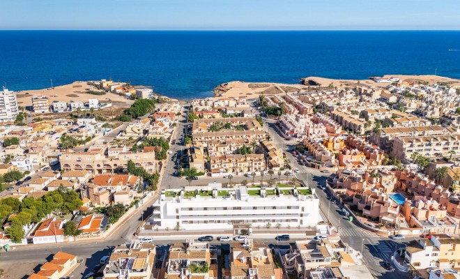 Apartment - New Build - Torrevieja - Los Frutales