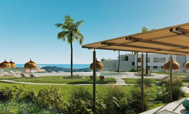 Apartment - Nouvelle construction - Casares - GE2-19693