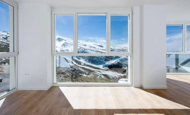 Apartment - Nouvelle construction - Monachil - GE2-66176