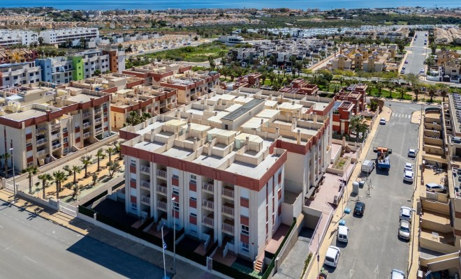 Apartment - Nouvelle construction - Orihuela Costa - Lomas De Cabo Roig
