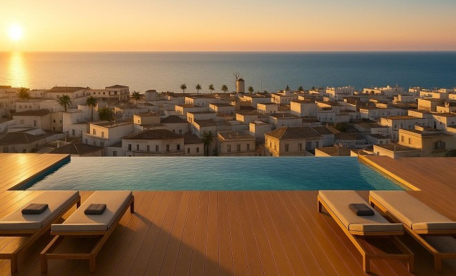 Apartment - Nouvelle construction - San Pedro del Pinatar - Lo Pagan