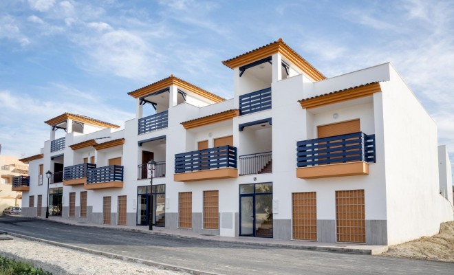 Apartment - Nowy budynek - Cuevas Del Almanzora - Herrerias