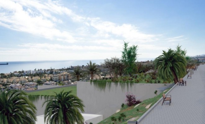 Apartment - Nowy budynek - Vera - Vera Playa