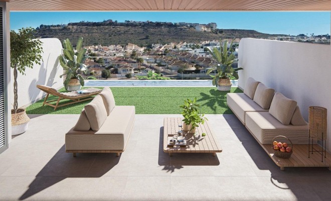 Apartment - Obra nueva - Benijofar - Pueblo