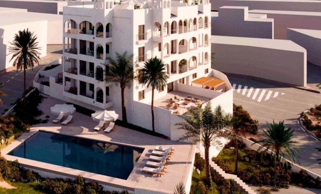 Apartment - Obra nueva - Bigastro - Bigastro