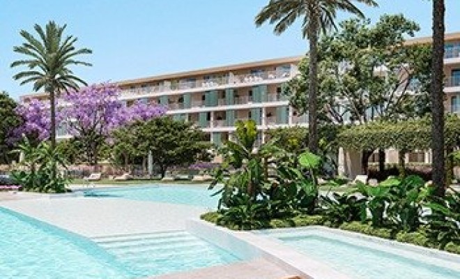 Apartment - Obra nueva - Denia - GEE-66672