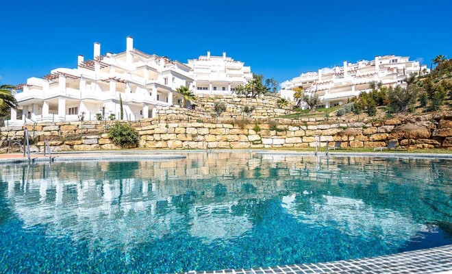 Apartment - Obra nueva - Marbella - CL-42874