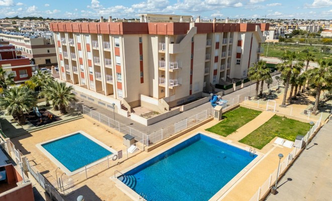 Apartment - Obra nueva - Orihuela Costa - Lomas De Cabo Roig