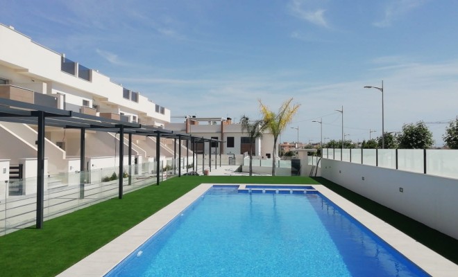 Apartment - Obra nueva - Pilar de la Horadada - Pilar de la Horadada