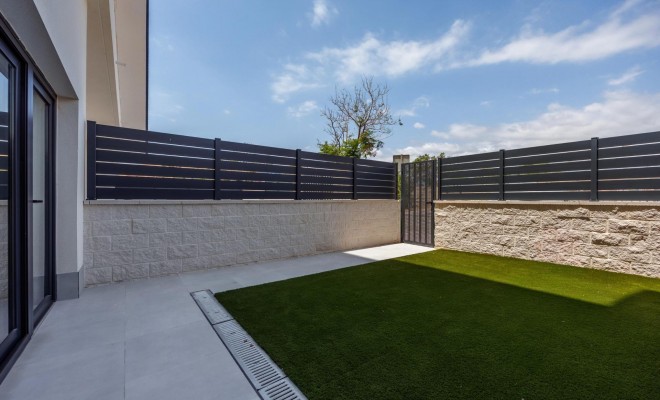 Apartment - Obra nueva - Villajoyosa - Gasparot