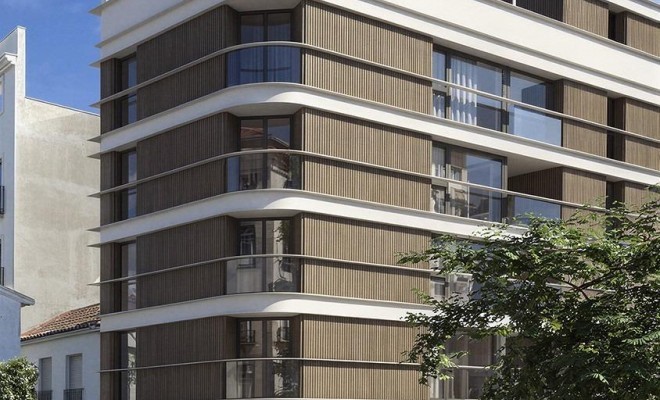 Appartement - Nieuwbouw - Estepona - Centro