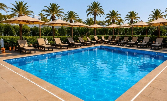 Appartement - Nieuwbouw - Los Alcazares - Playa Lo Sola