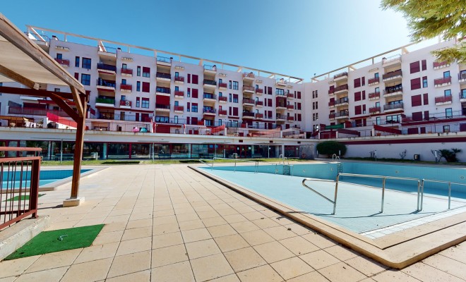 Appartement - Nieuwbouw - Villanueva del Río Segura - Villanueva del Río Segura