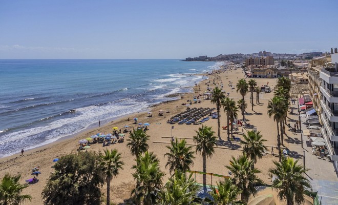 Ático - Obra nueva - La Mata - La Mata