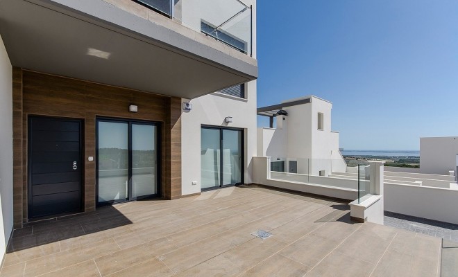 Bungalow - Neue Gebäude - San Miguel de Salinas - Cerro Del Sol