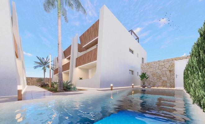 Bungalow - New Build - San Pedro del Pinatar - San Pedro Del Pinatar