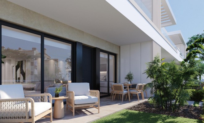 Bungalow - New Build - Torre Pacheco - Santa Rosalia Lake And Life Resort