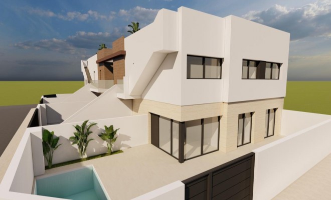 Bungalow - Reventa - San Pedro del Pinatar - San Pedro Del Pinatar