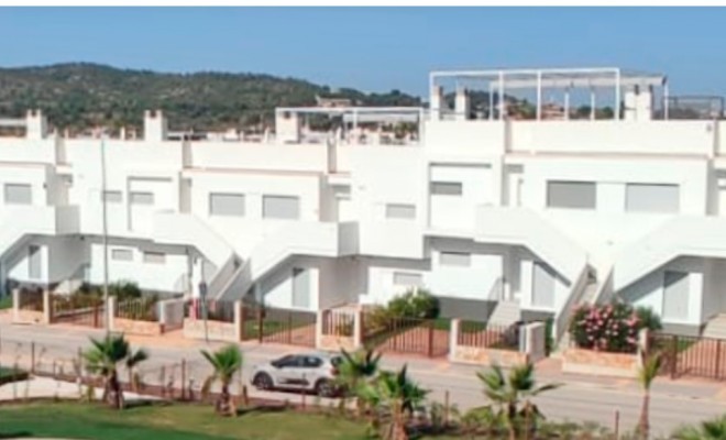 Bungalows - Nieuwbouw - Orihuela - 03189