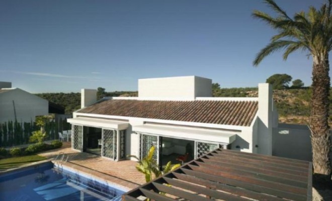 Detached chalet - Nowy budynek - Sucina - Sucina