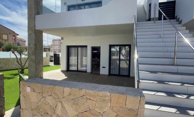 Duplexes - New Build - Orihuela - Orihuela