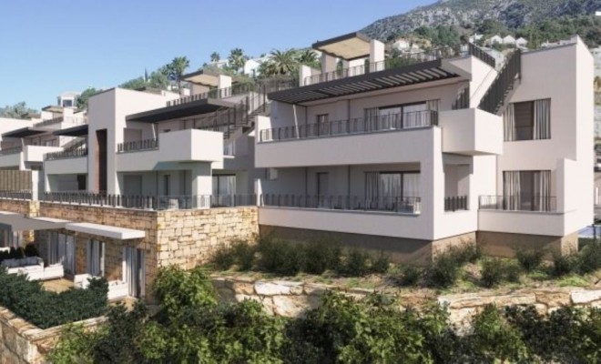 Flats - Neue Gebäude - Istanbul - Istanbul