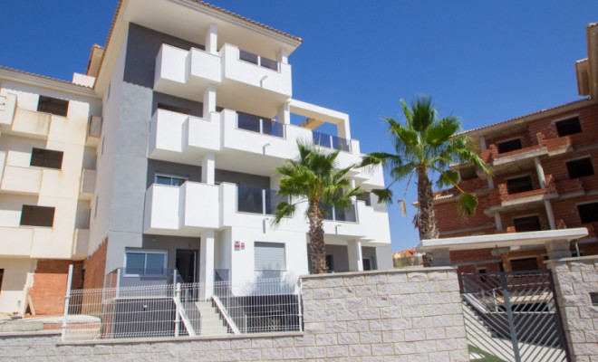 Flats - Neue Gebäude - Orihuela - 03189, Calle Malvinas