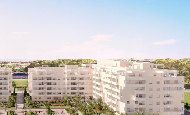 Flats - New Build - Marbella - MI-73795