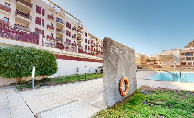 Flats - New Build - Villanueva del Río Segura - 30613