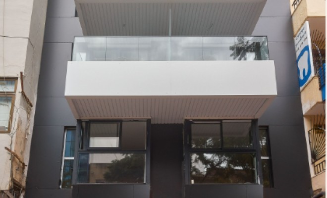 Flats - Nieuwbouw - Fuengirola - Fuengirola