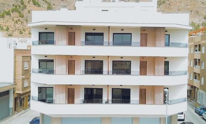 Flats - Nieuwbouw - Redován - Redován