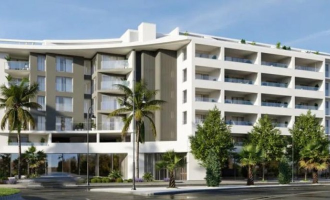 Flats - Nouvelle construction - Fuengirola - Fuengirola