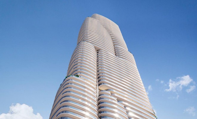 Flats - Obra nueva - Benidorm - Benidorm