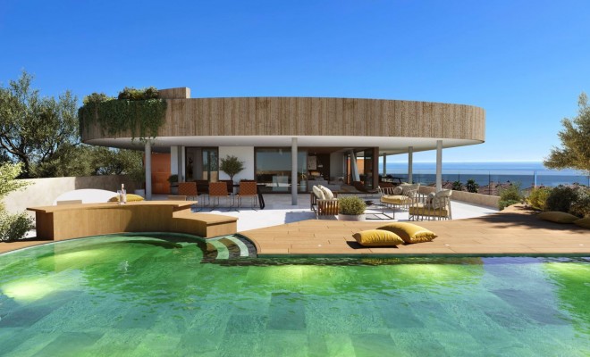 Flats - Obra nueva - Fuengirola - Fuengirola