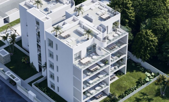 Ground floors - Neue Gebäude - Denia - Calle del Voltor s/n