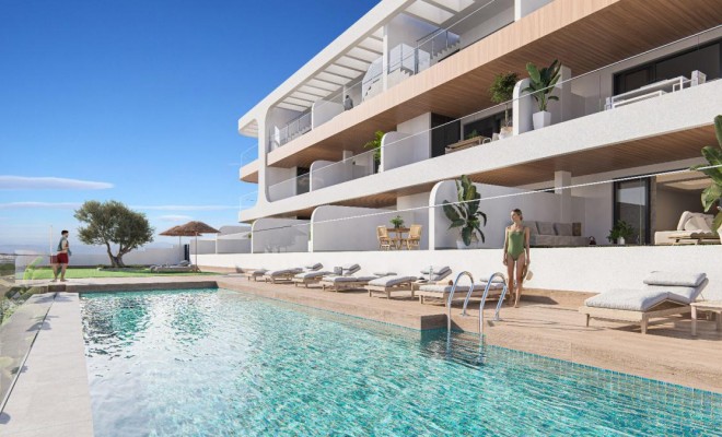 Ground floors - New Build - Benijofar - Benijofar