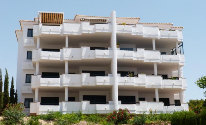 Ground floors - New Build - Orihuela - Orihuela