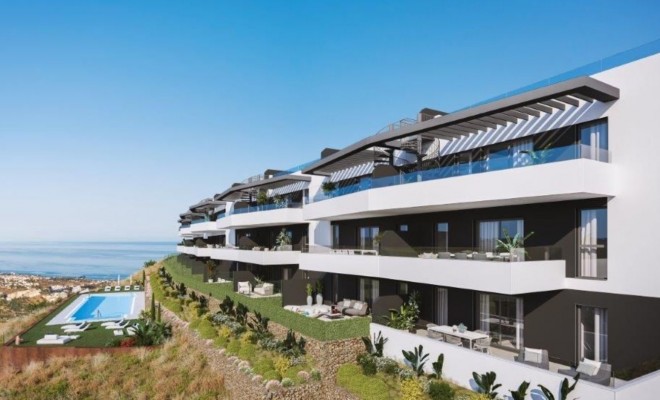 Ground floors - Nouvelle construction - rincon de la victoria - rincon de la victoria