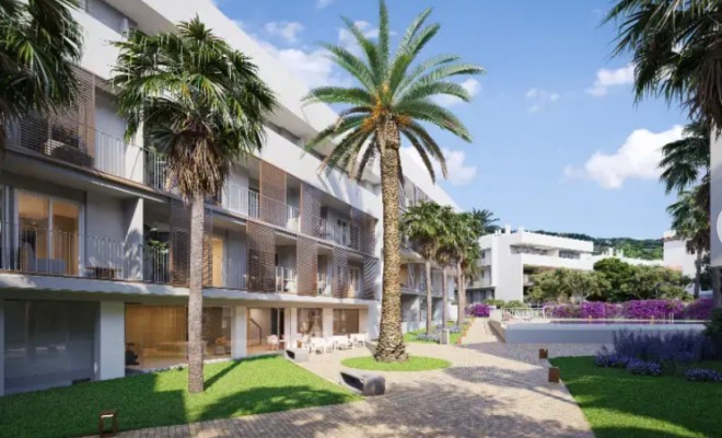 Ground floors - Nowy budynek - Jávea/Xàbia - 03730