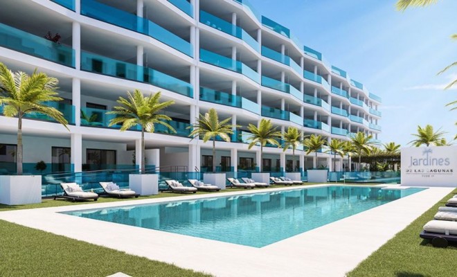 Ground floors - Nowy budynek - Mijas - Mijas