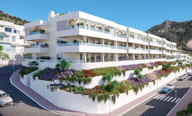 Ground floors - Obra nueva - Benalmádena - Benalmádena