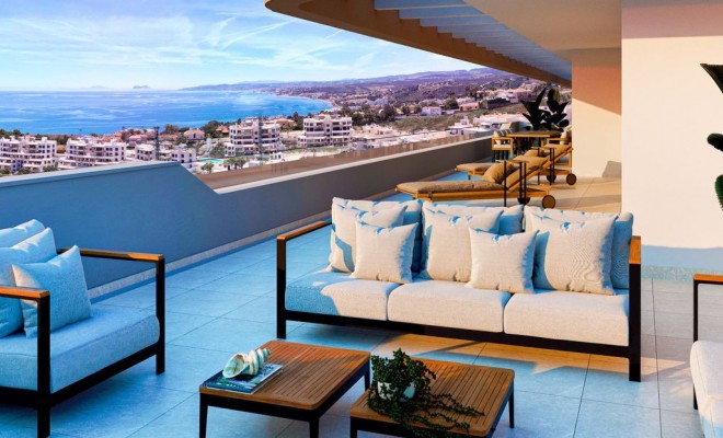 Ground floors - Obra nueva - Estepona - Estepona